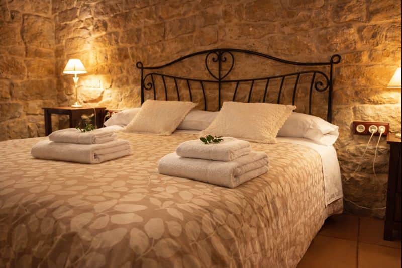 Habitación principal