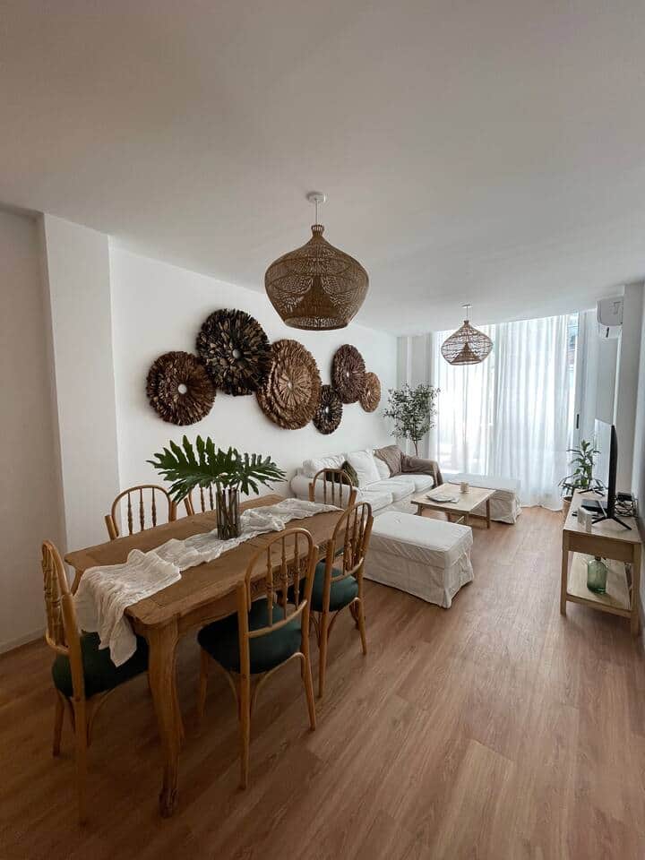 Living comedor Living comedor