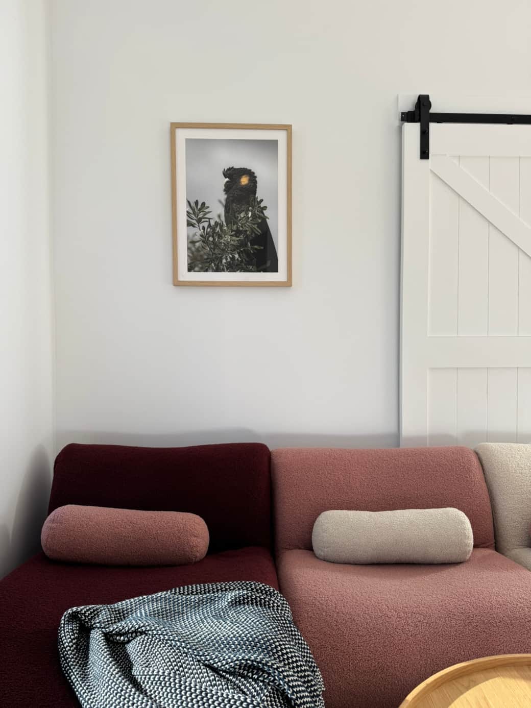 Original Artworks and Beautiful Spaces - Piste - The Grande
