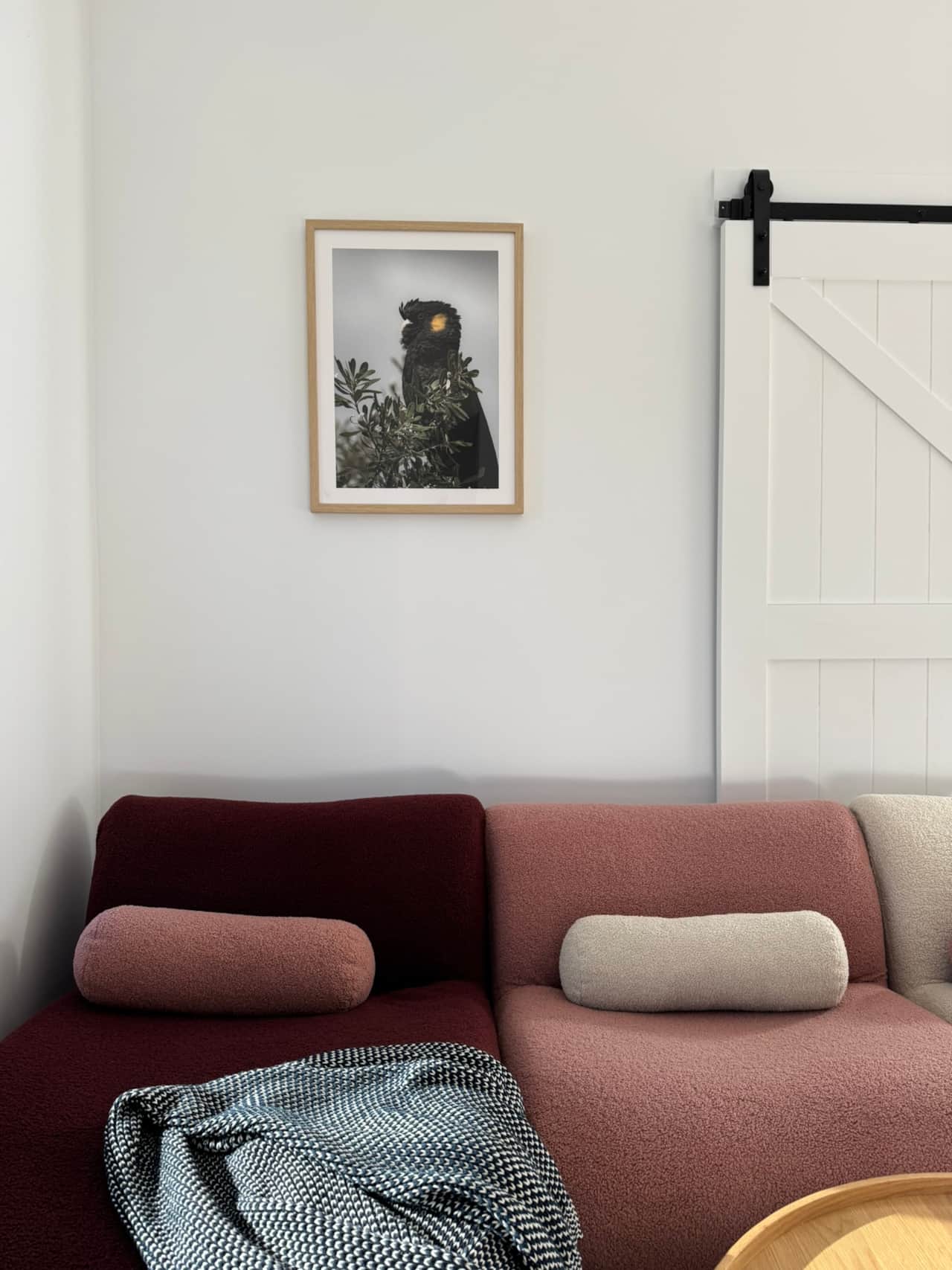 Original Artworks and Beautiful Spaces - Piste - The Grande