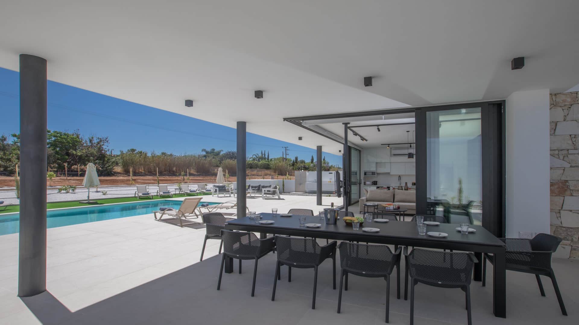 15 PEP ( Protaras Elite Pearl ) Villas