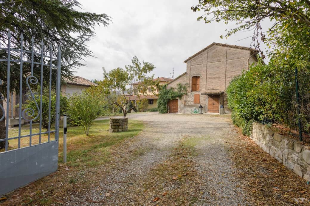 entrance gate entrance gate