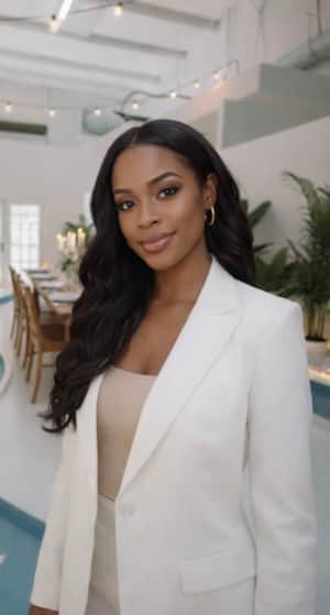 Nyla Washington