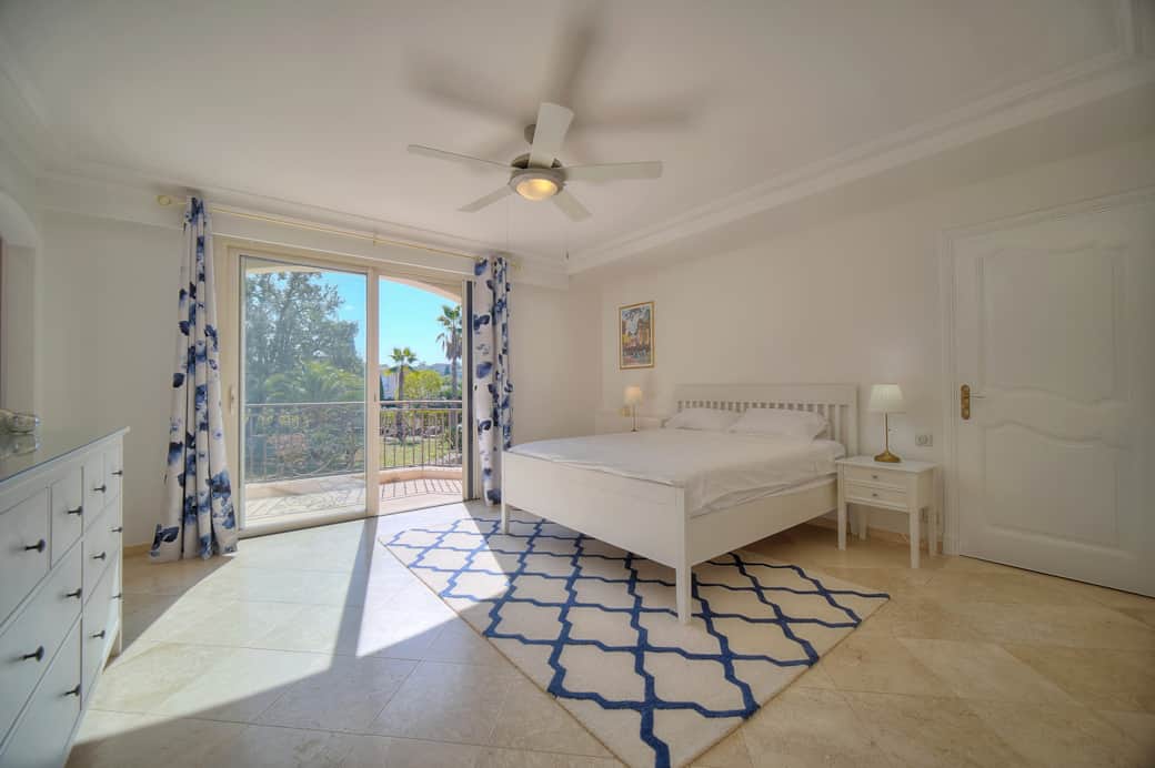 Bed 2 - First Floor