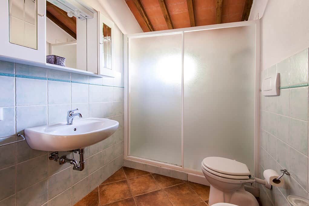 bagno