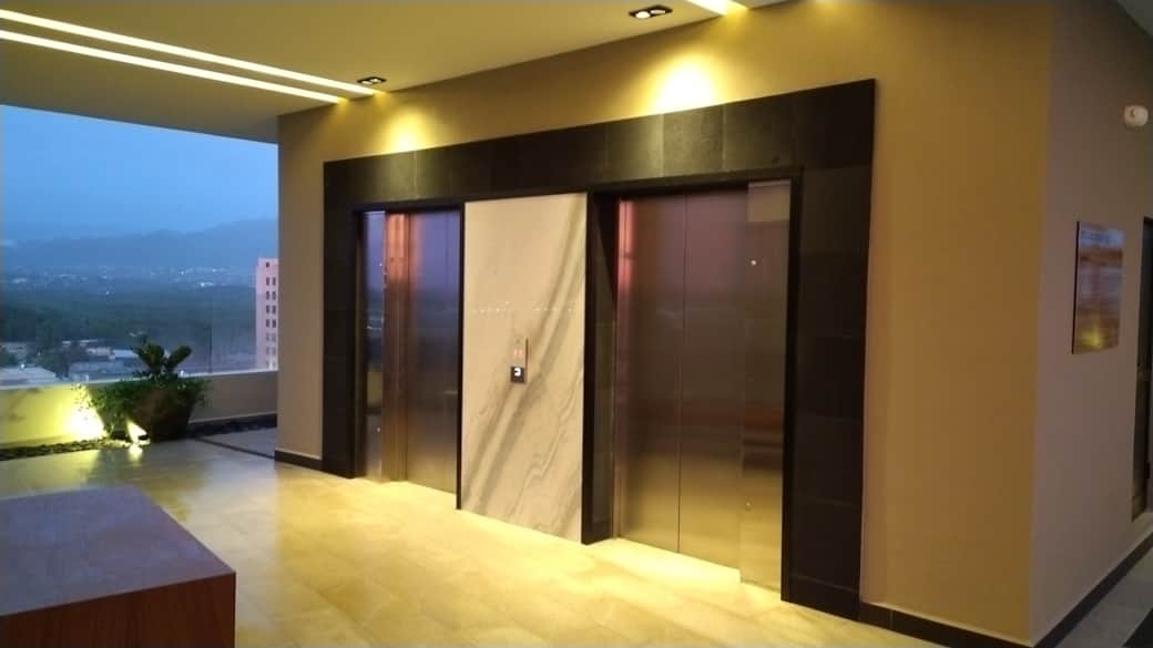 Elevators