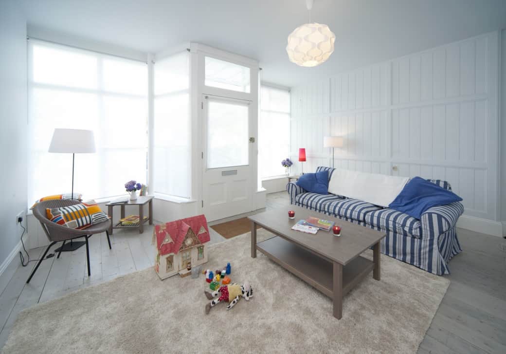 Living room 1
