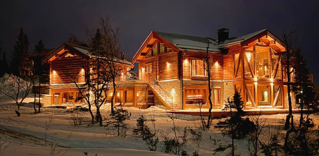 Mountain Creek Lodge