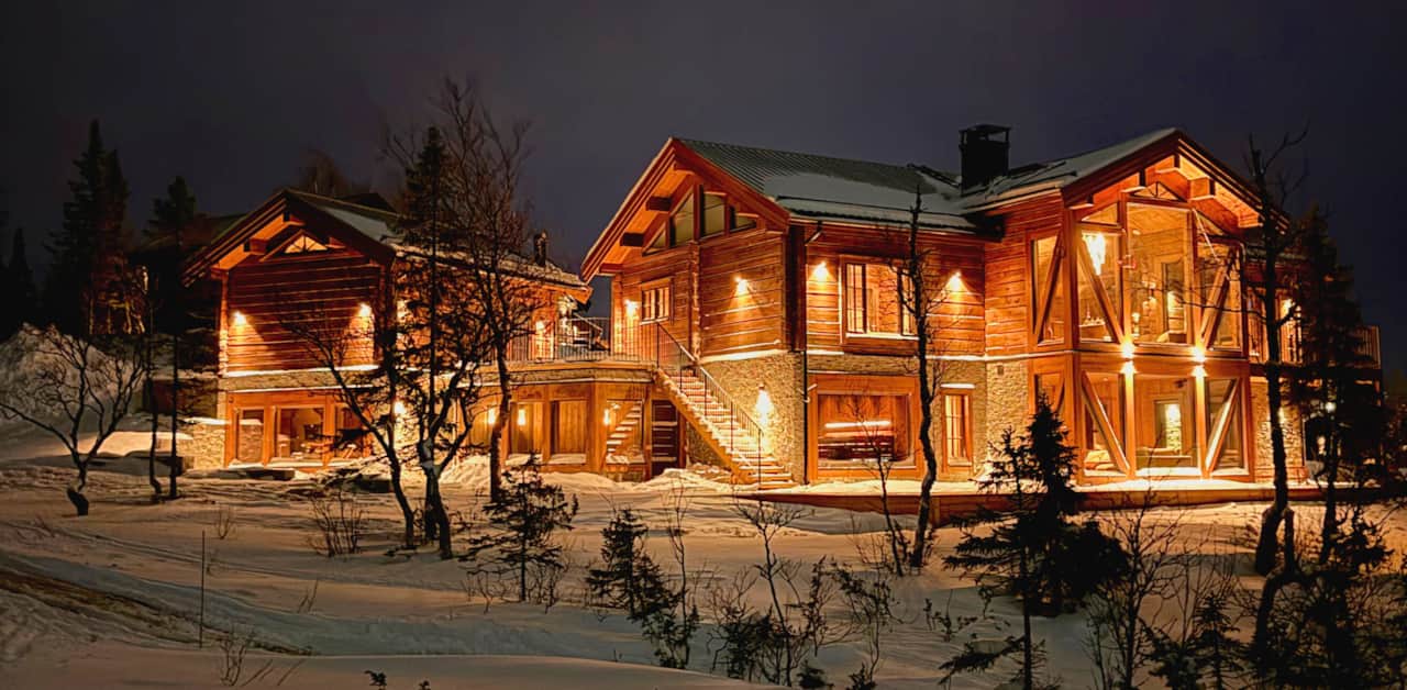 Mountain Creek Lodge