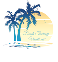 Sans Souci 410 ~ Pensacola Beach