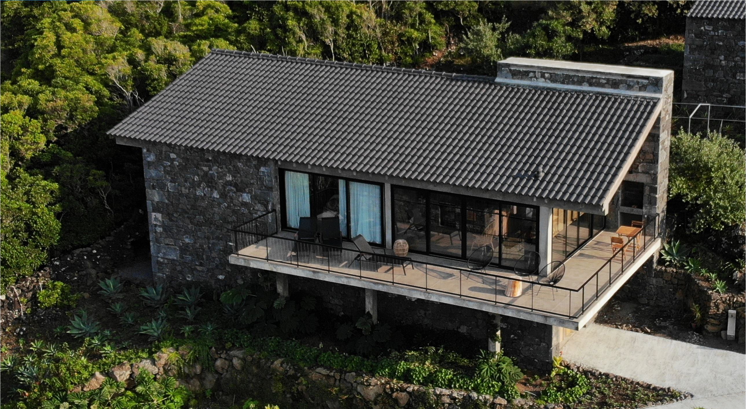 Fachada / Front view