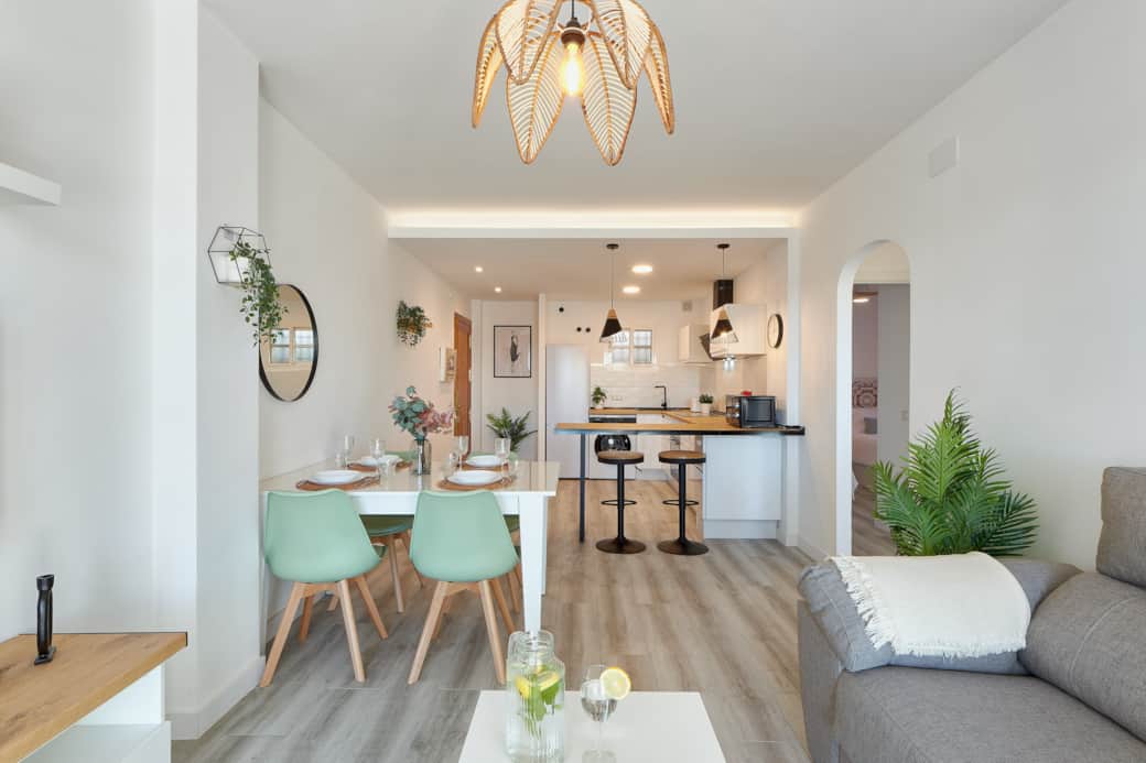GROWAY HOME MIJAS COSTA GROWAY HOME MIJAS COSTA