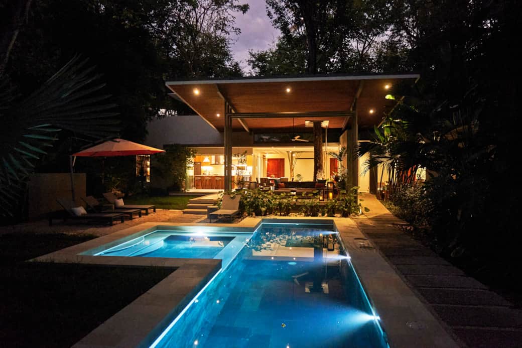 CasaMAR Evenings