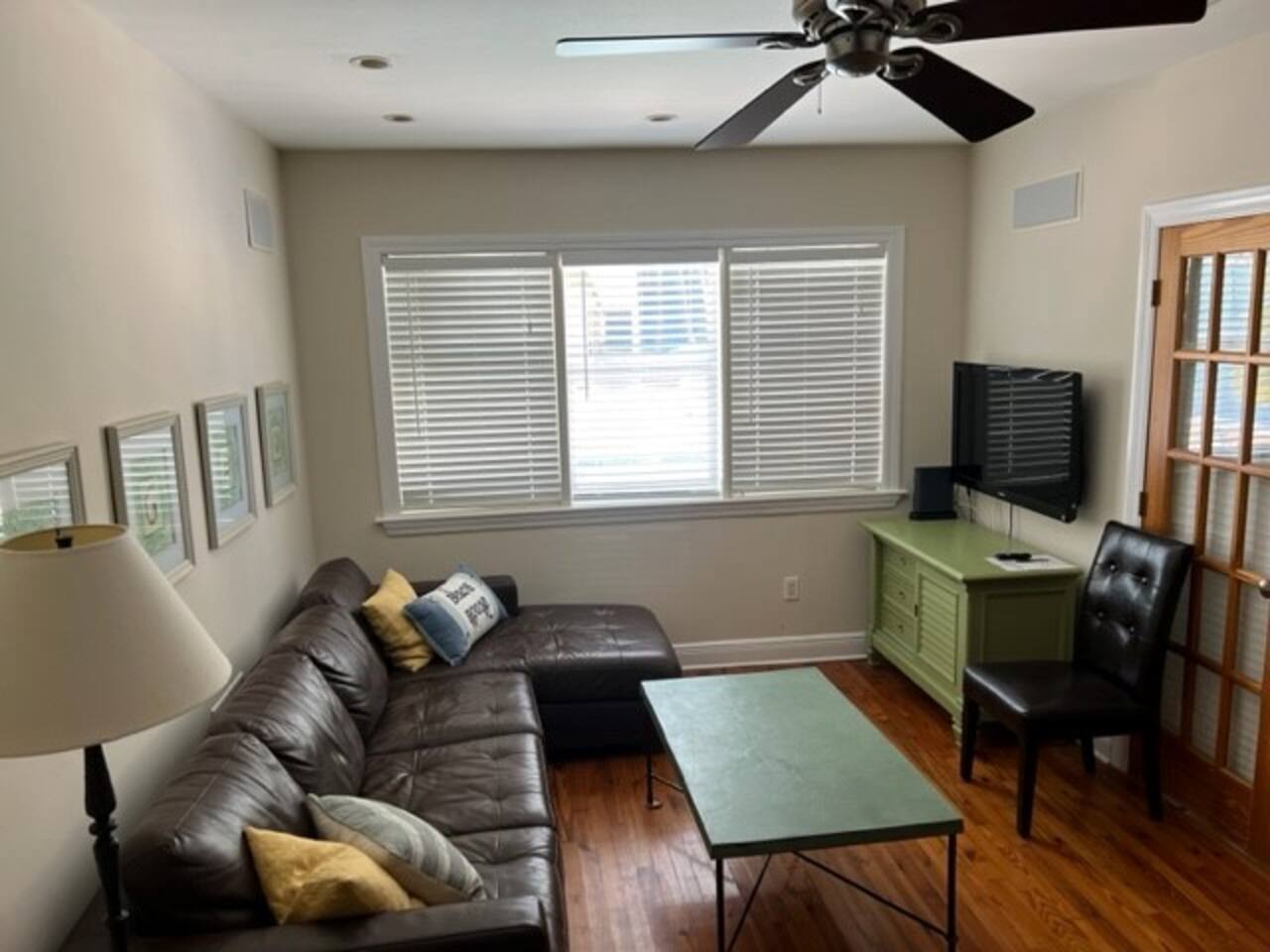 3 Bedroom-Steps Away from Beach! photo 8