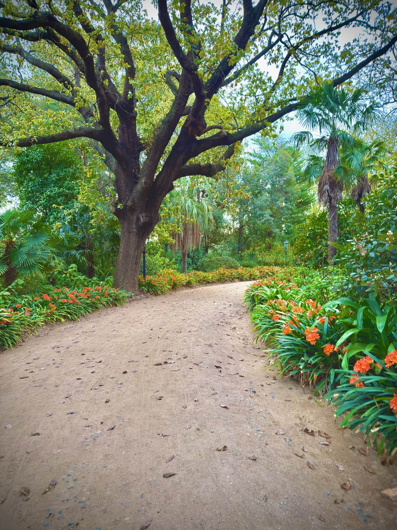 Ripponlea Mansion and Gardens