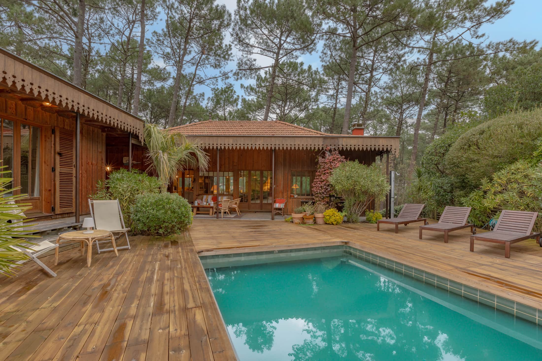 Villa Esmeralda — photo 1