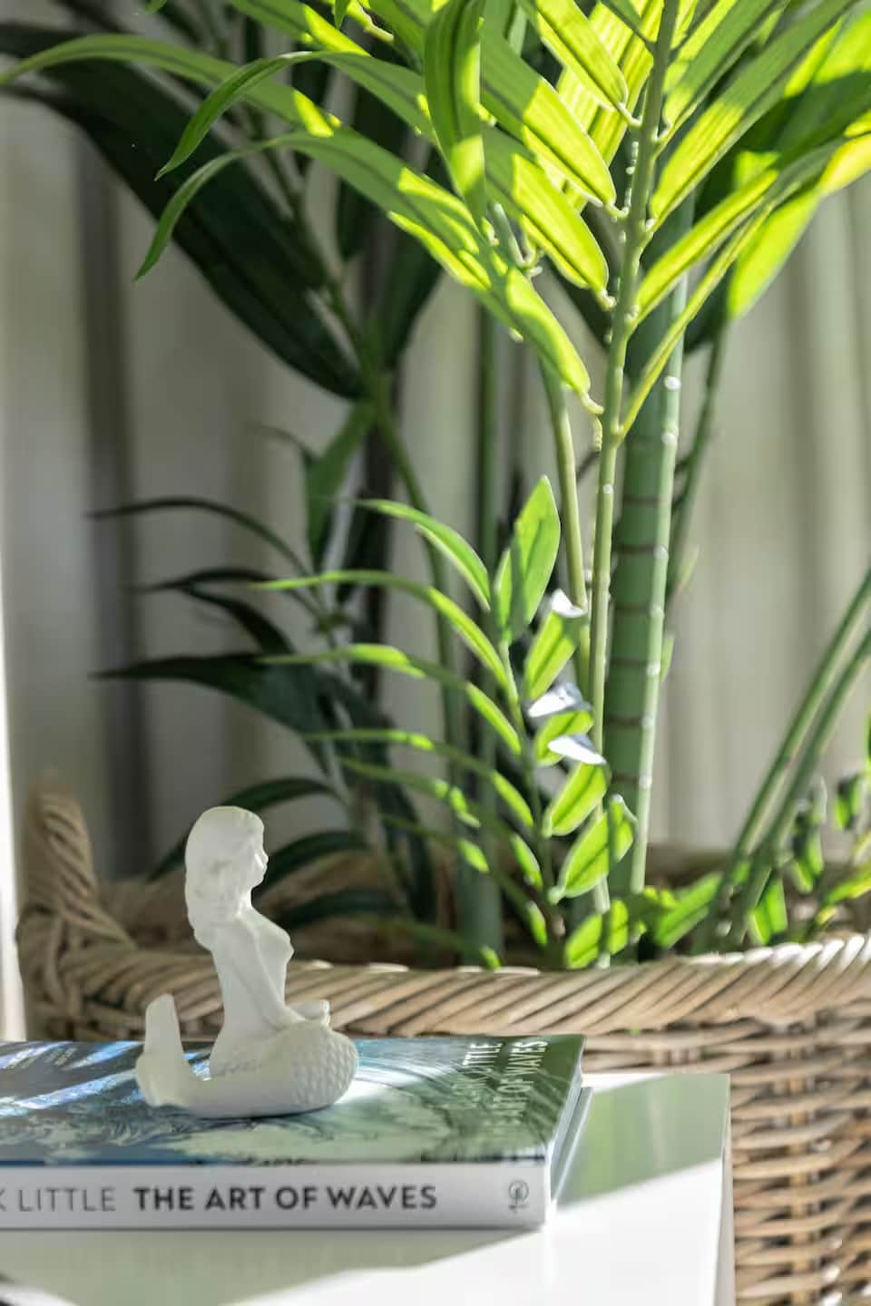 bliss & breeze - living detail 1