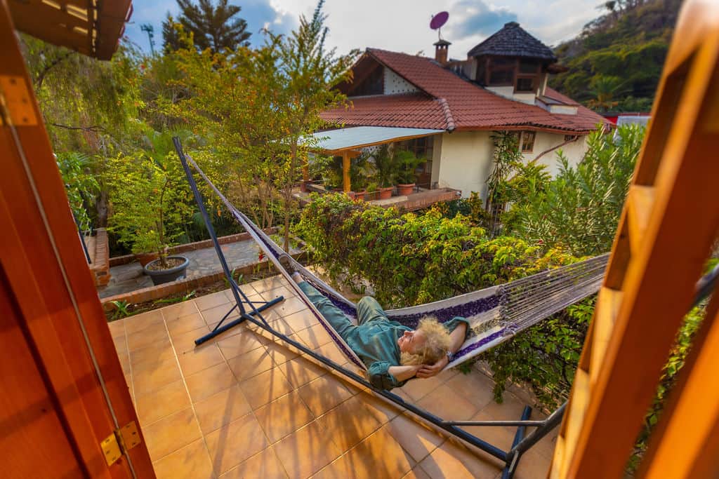 Casatitlan - Lago Atitlan