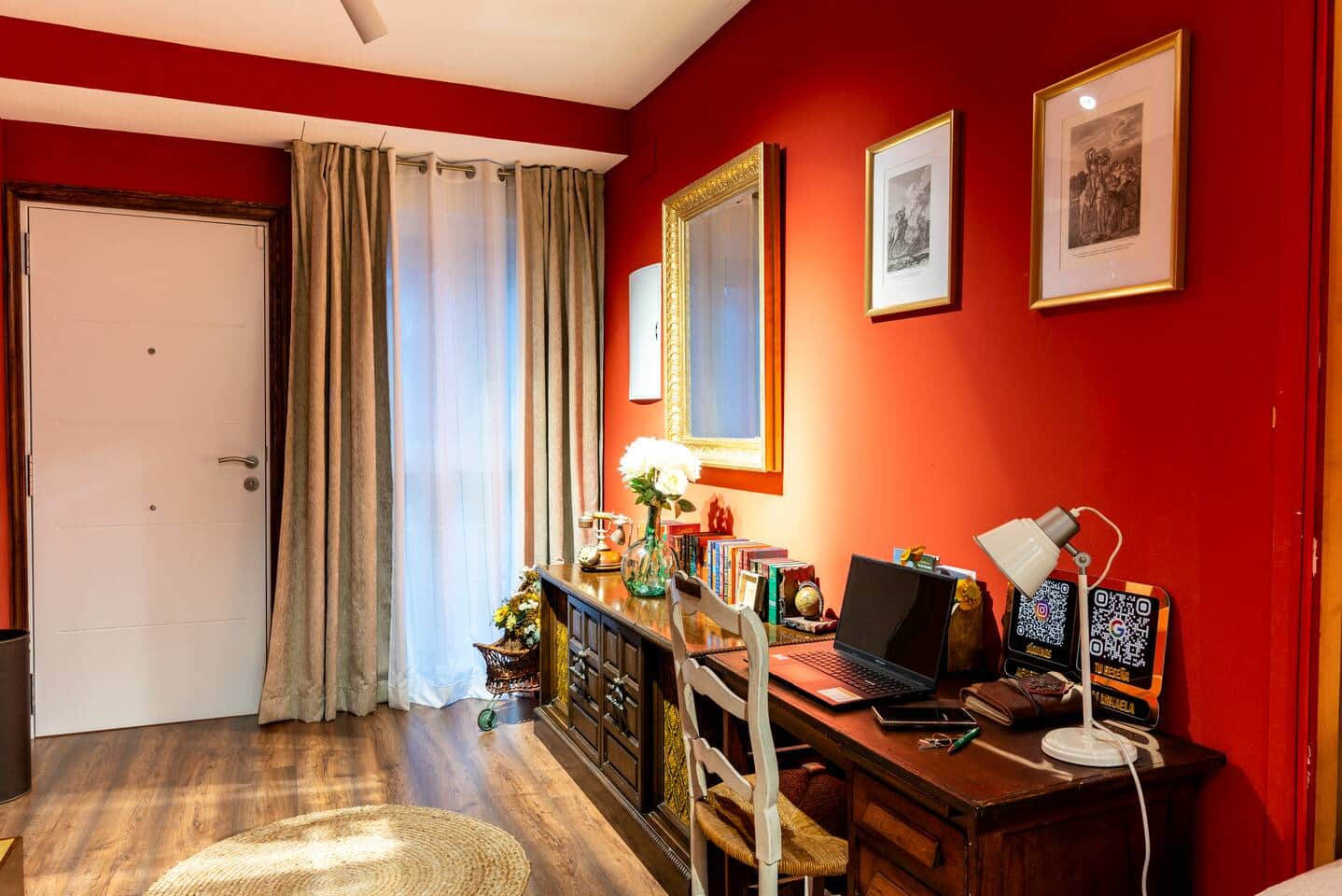 Mikaela Vintage 5 estrellas Alcalá Centro — foto 14