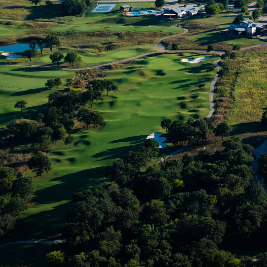 The Territory Golf Course The Territory Golf Course