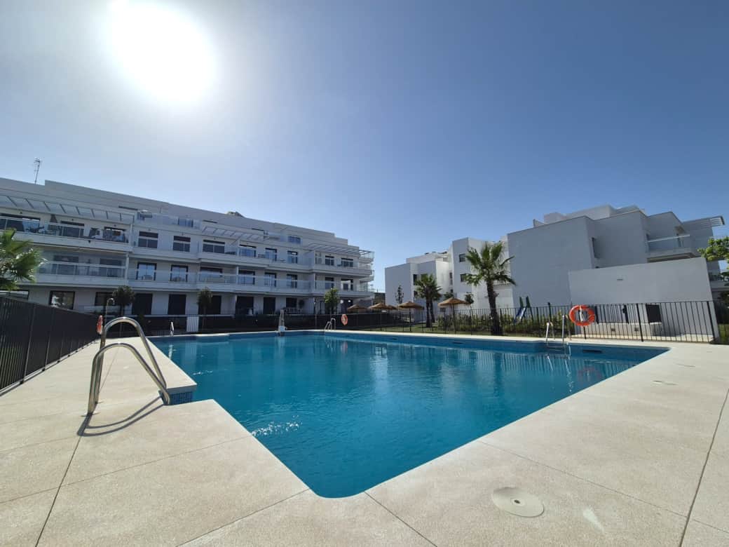 La Cala Sunset - swimming pool
