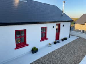 Dun Aengus Cottage