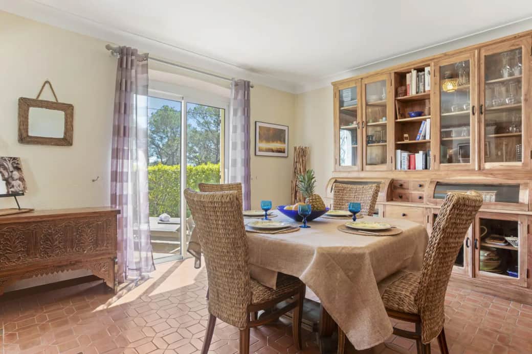 Salle à manger Salle à manger