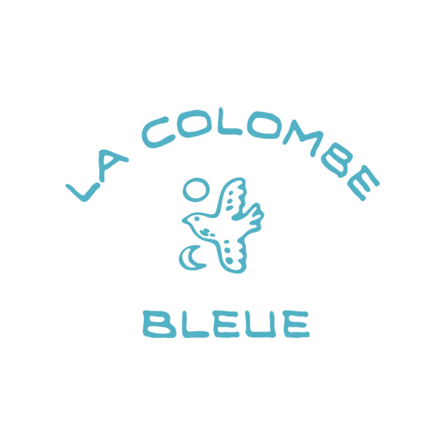 La Colombe Bleue