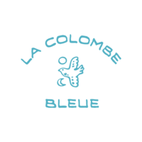 La Colombe Bleue