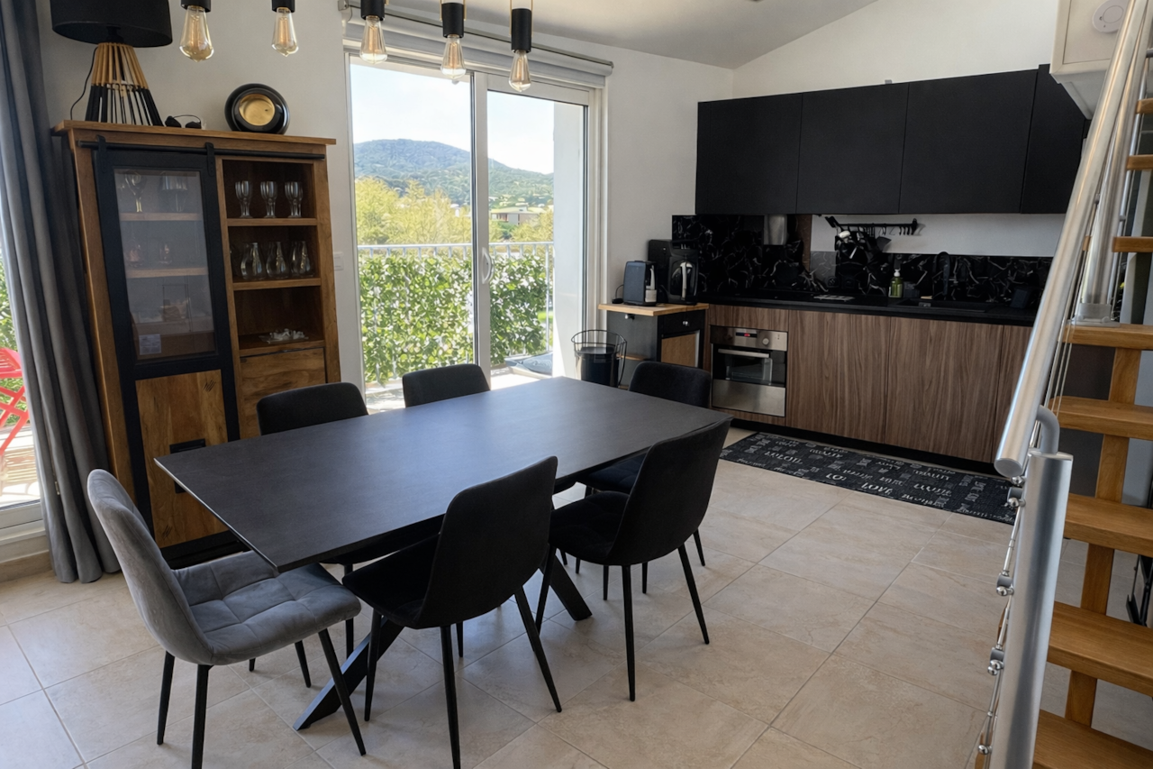 séjour