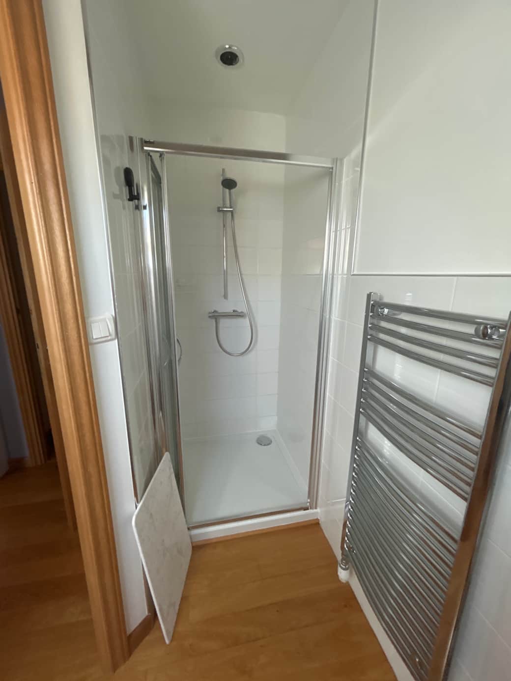 Salle de bain Salle de bain
