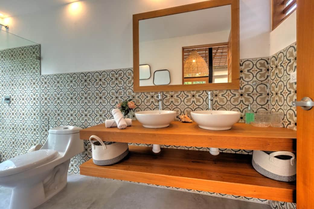 Baño