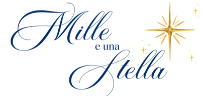 Logo Casa Mille e una Stella