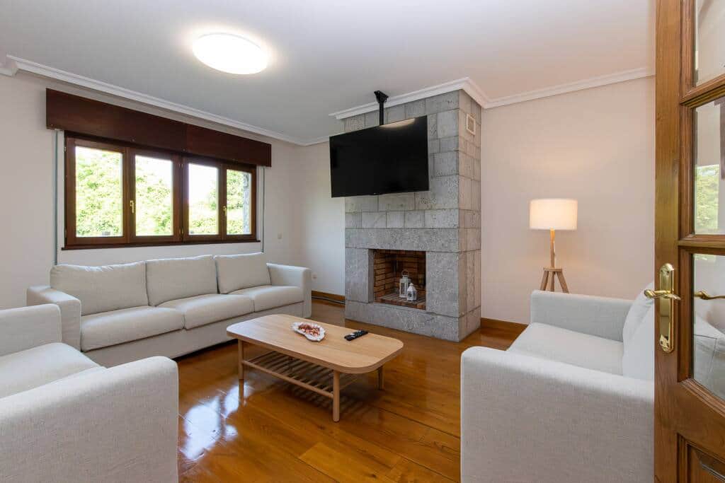 Salón principal