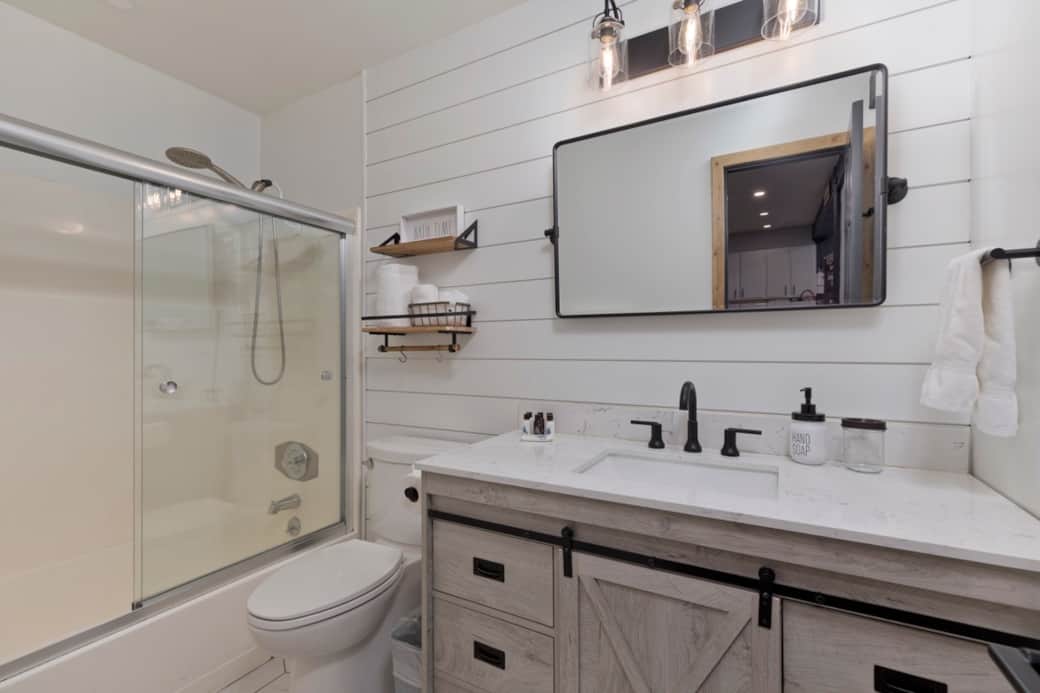 Bathroom #1