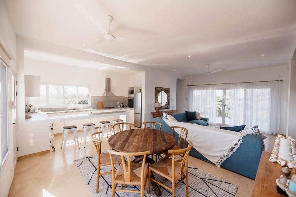 Sala comum