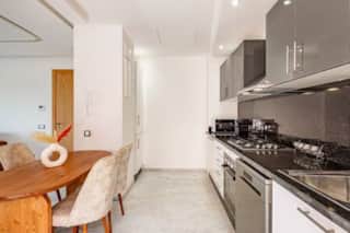 Appt Riad Garden, piscine & wifi & parking — photo 9