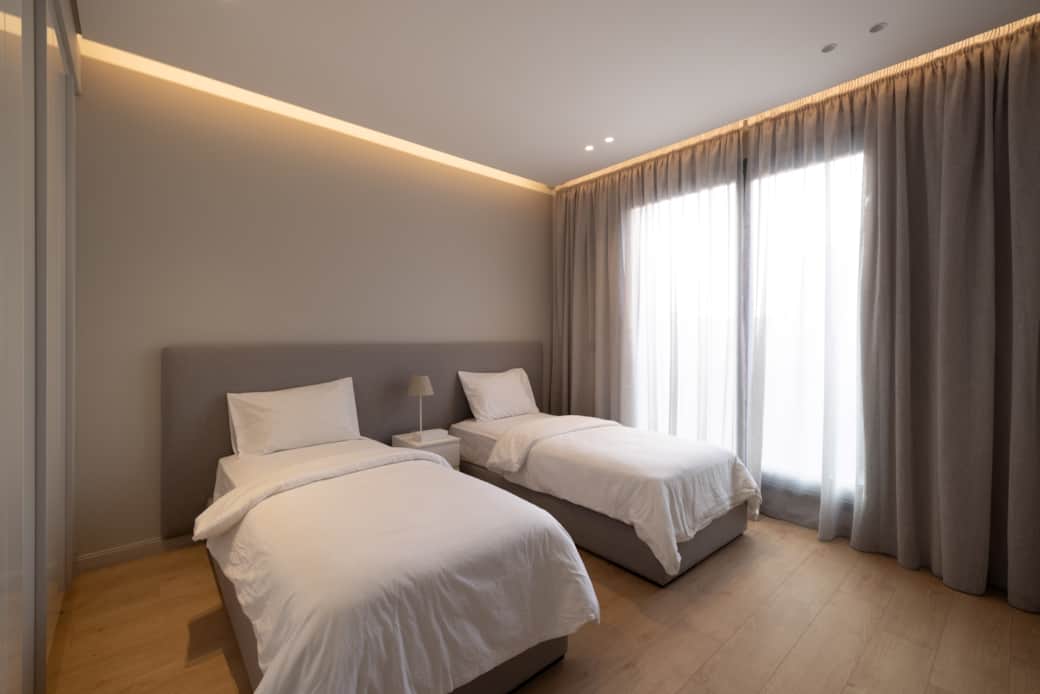 Bedroom Bedroom