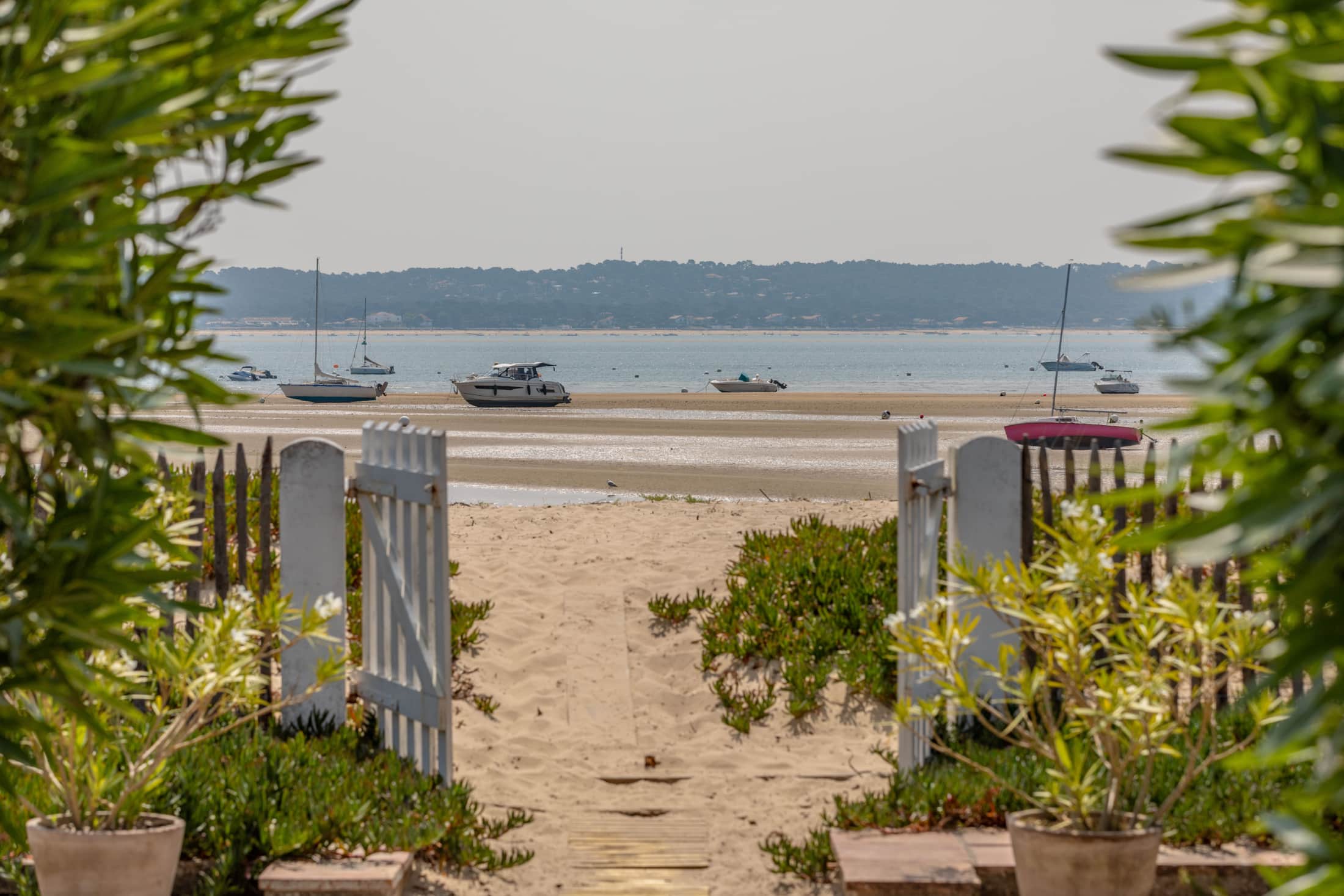 Villa De La Plage — photo 1