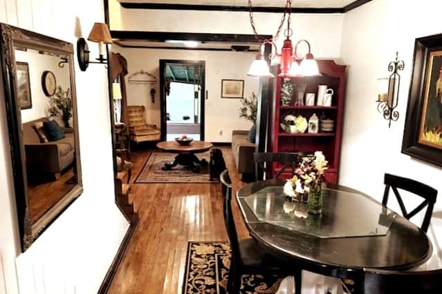 Dining Room And Entrance Sitting Room Dining Room And Entrance Sitting Room