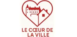 Le coeur de la ville
