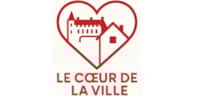 Le coeur de la ville