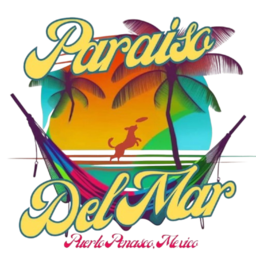 Paraiso Del Mar