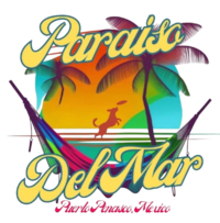 Paraiso Del Mar