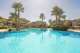 Résidence Chic Golf | Piscine & Jardin — photo 24