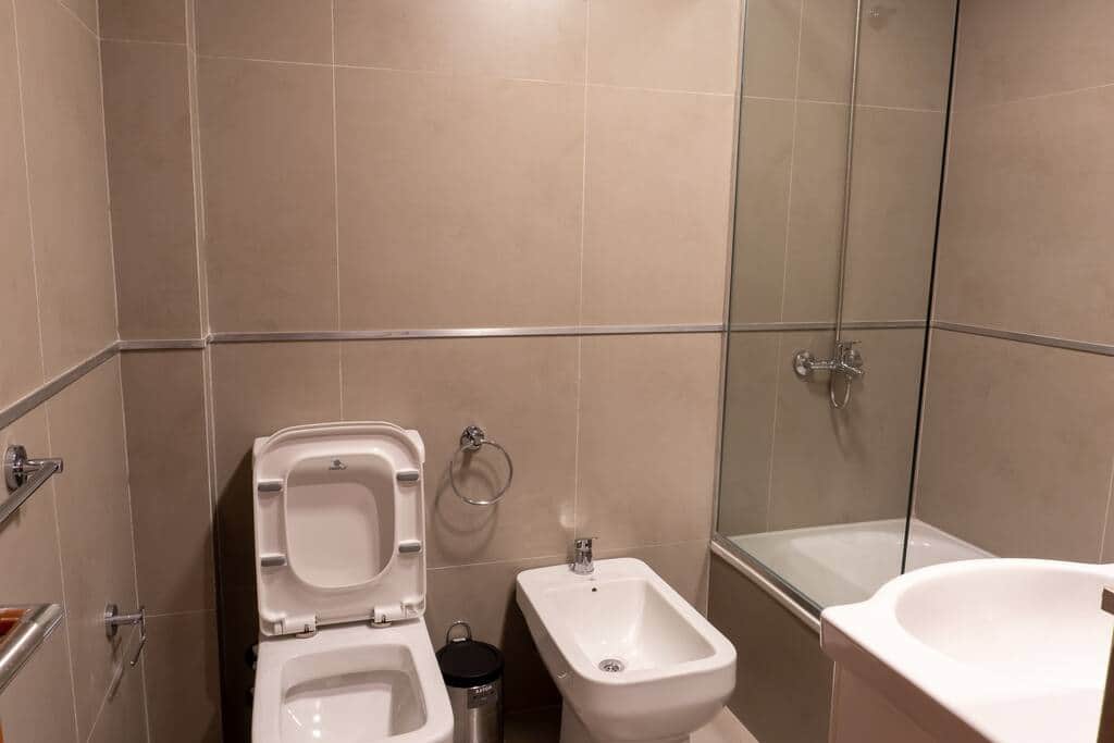 Baño