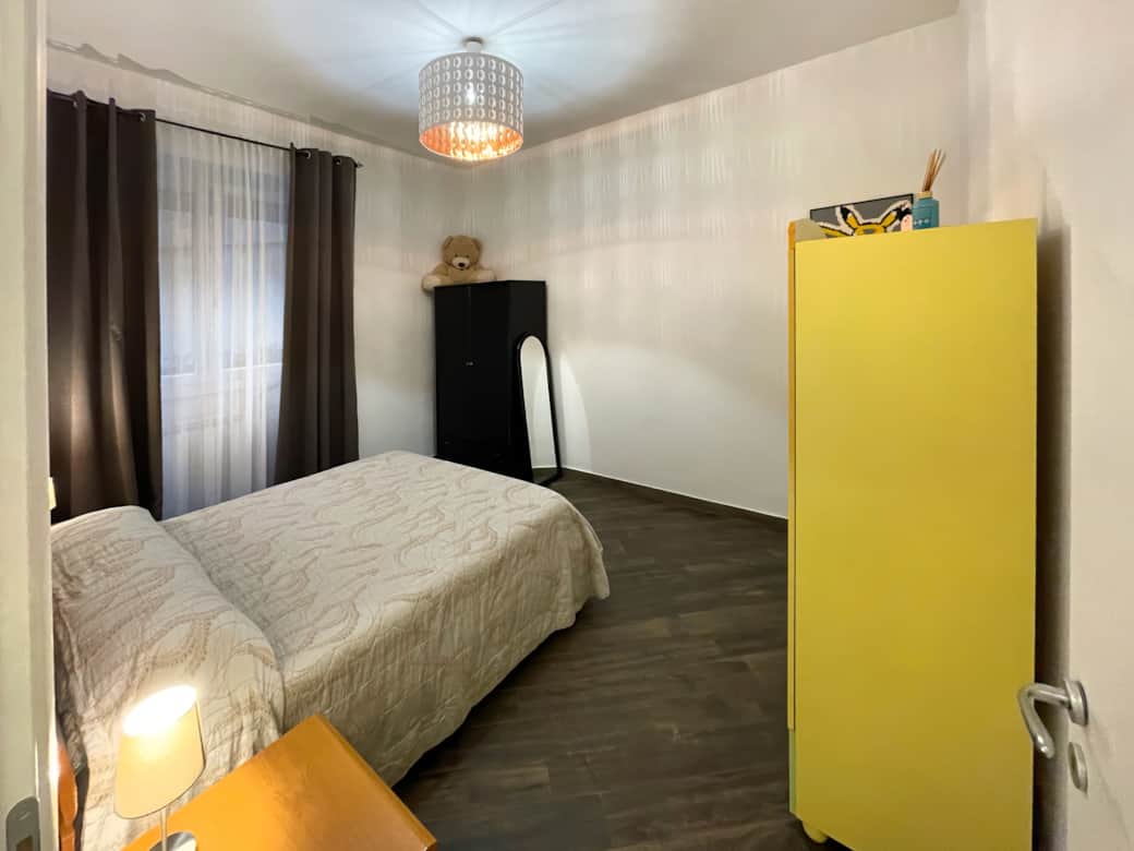 Camera da Letto_Bed room_Dormitor_Спальная комната
