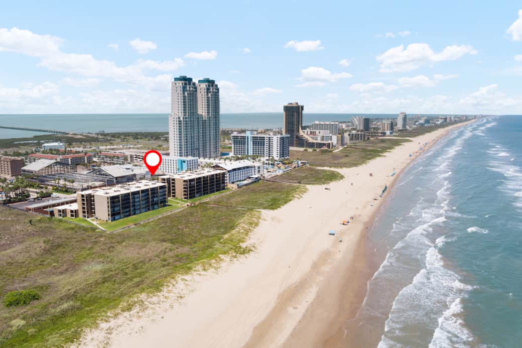 Beach front living doesn’t get any better than this! Beach front living doesn’t get any better than this!
