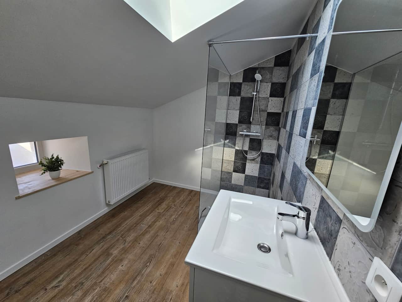Salle de bain