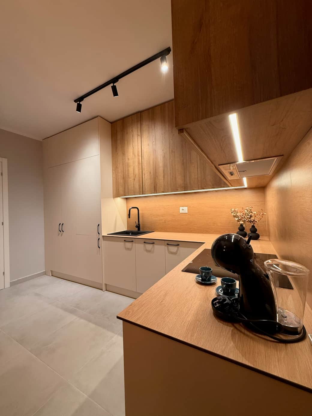 Kitchen Kitchen